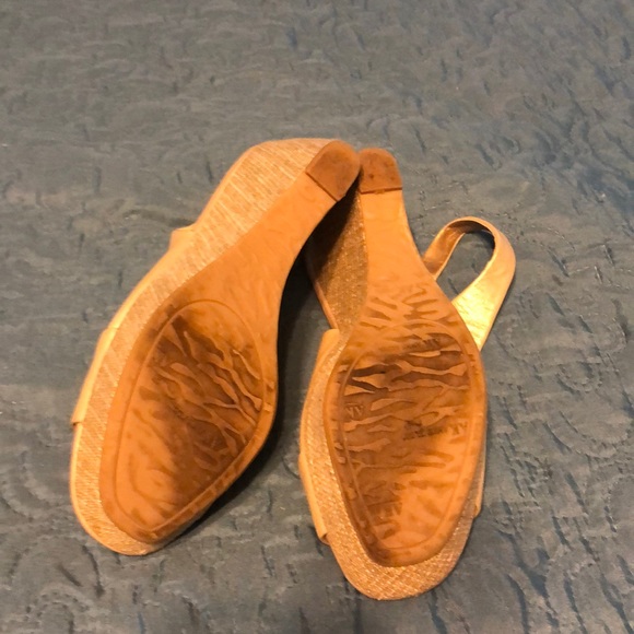 Wedges - Picture 3 of 3